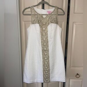 Lilly Pulitzer Tana Shift dress